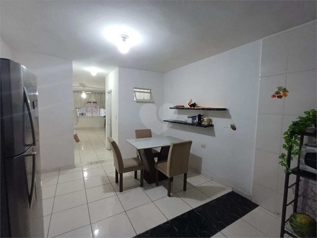 Venda Sobrado São Paulo Penha De França REO976484 9