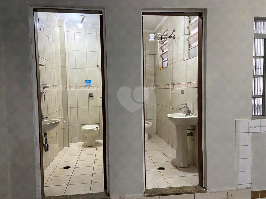 Venda Prédio inteiro São Paulo Bom Retiro REO976506 15