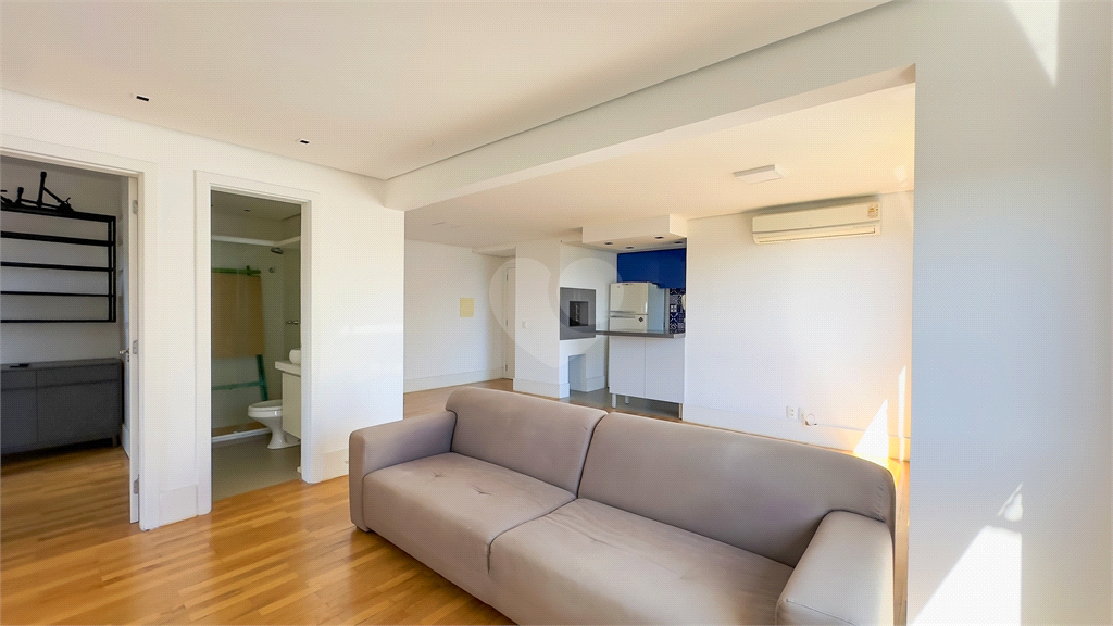 Venda Apartamento Porto Alegre Passo Da Areia REO976516 7