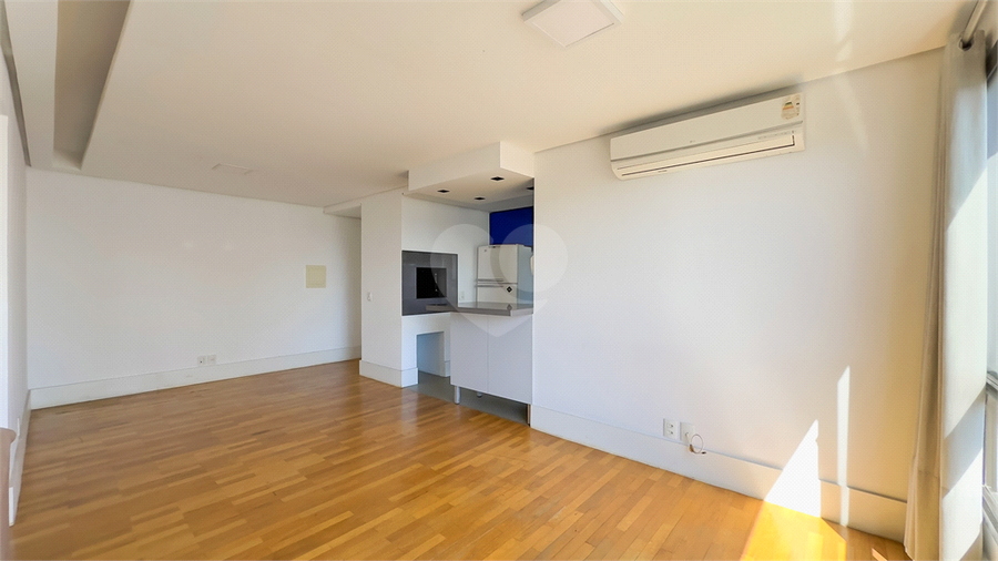 Venda Apartamento Porto Alegre Passo Da Areia REO976516 9