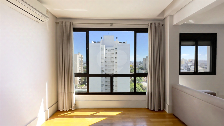 Venda Apartamento Porto Alegre Passo Da Areia REO976516 8