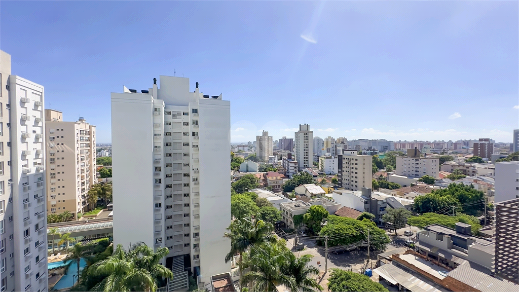 Venda Apartamento Porto Alegre Passo Da Areia REO976516 14