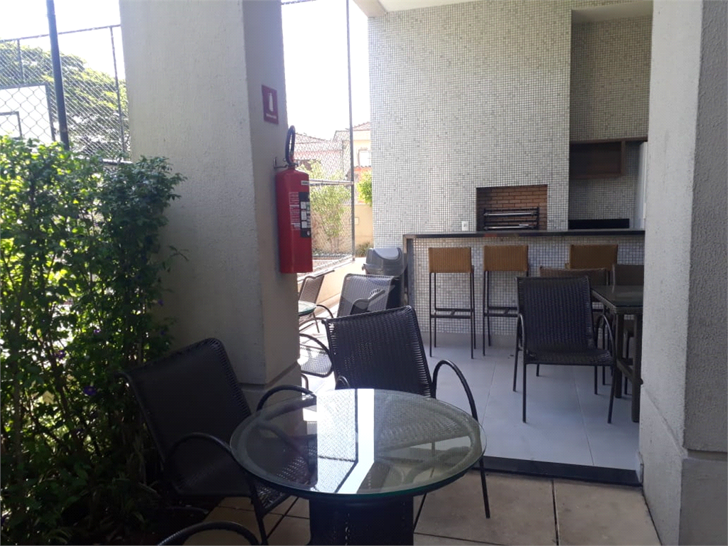 Venda Apartamento São Paulo Vila Leonor REO976518 35