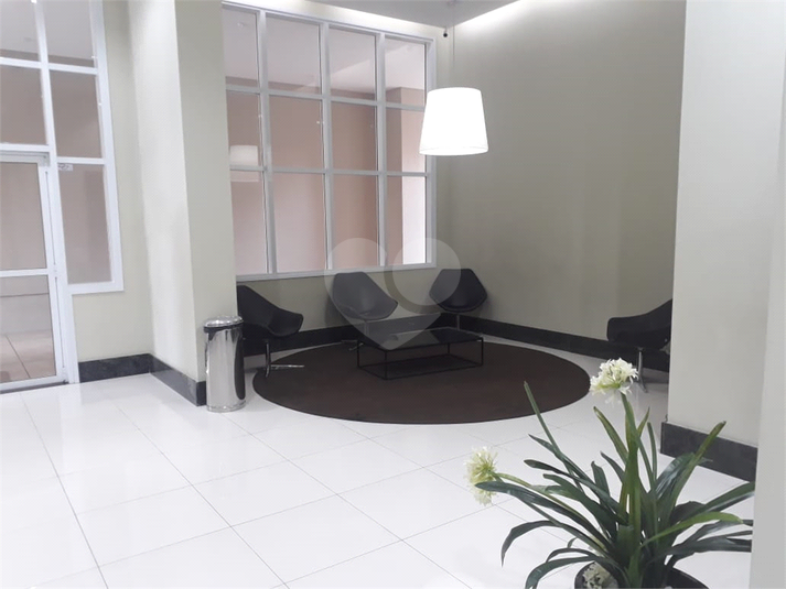 Venda Apartamento São Paulo Vila Leonor REO976518 38