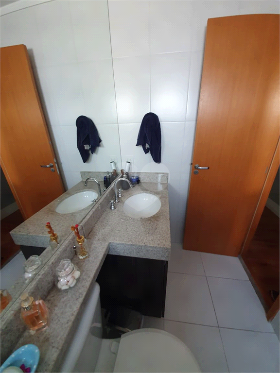 Venda Apartamento São Paulo Vila Leonor REO976518 11