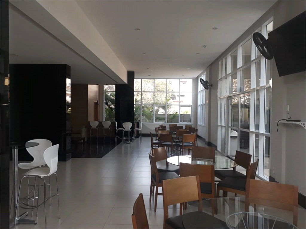 Venda Apartamento São Paulo Vila Leonor REO976518 47