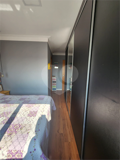 Venda Apartamento São Paulo Vila Leonor REO976518 17