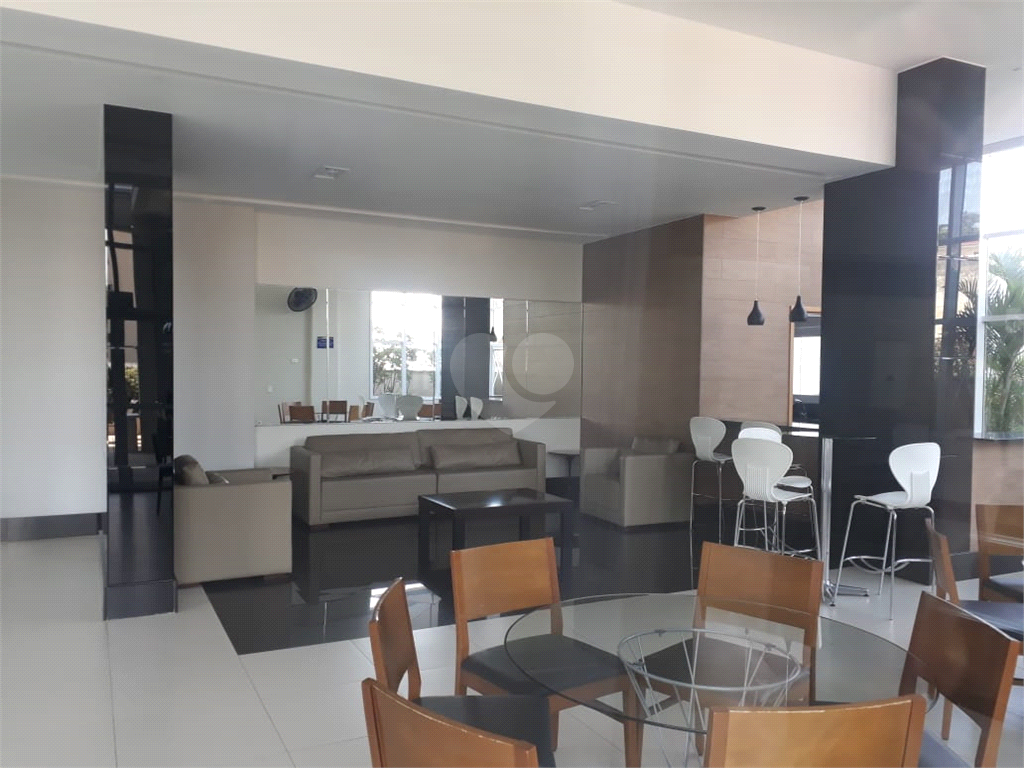 Venda Apartamento São Paulo Vila Leonor REO976518 34