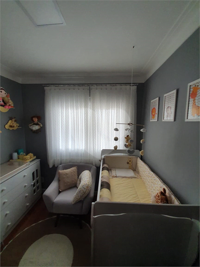 Venda Apartamento São Paulo Vila Leonor REO976518 12