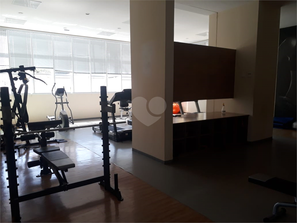 Venda Apartamento São Paulo Vila Leonor REO976518 41