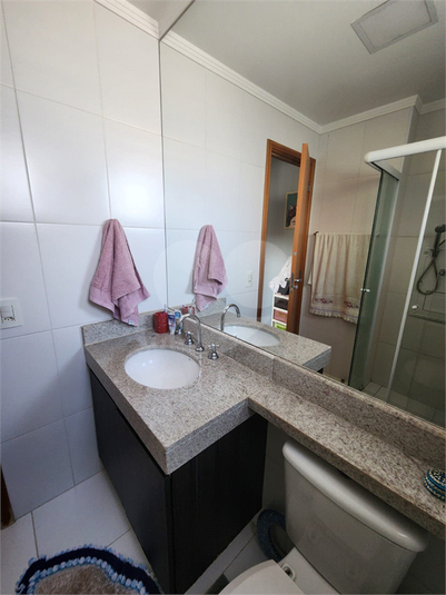 Venda Apartamento São Paulo Vila Leonor REO976518 24