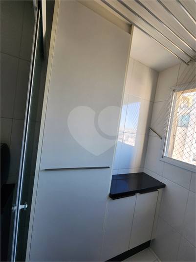 Venda Apartamento São Paulo Vila Leonor REO976518 21