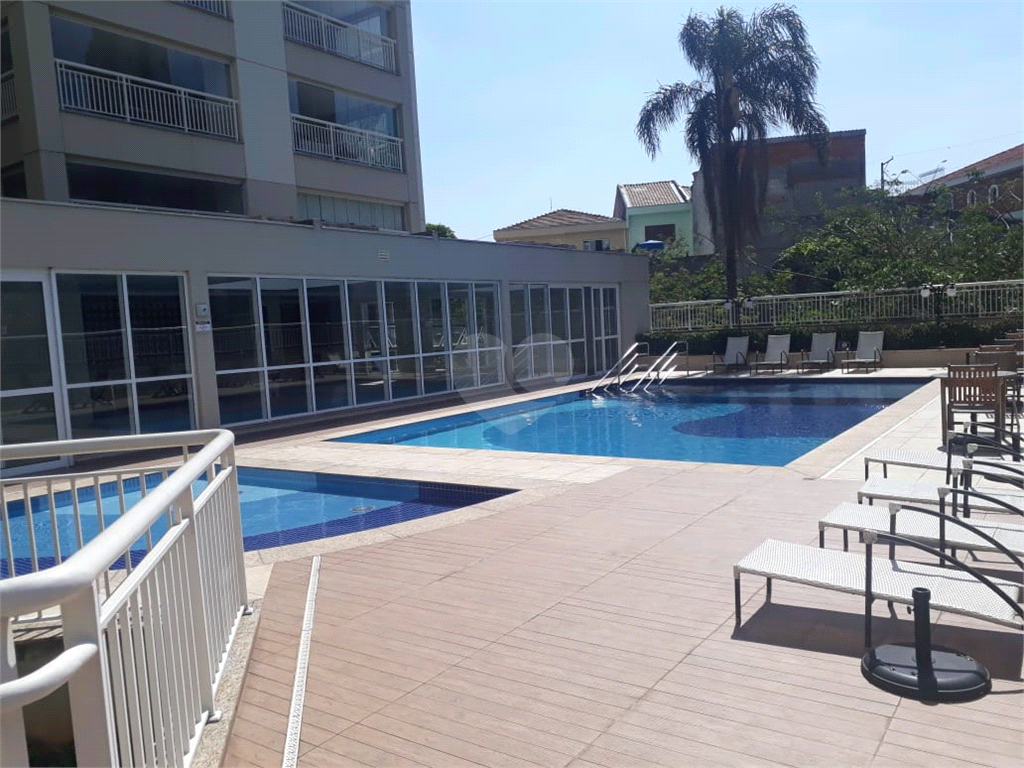 Venda Apartamento São Paulo Vila Leonor REO976518 29