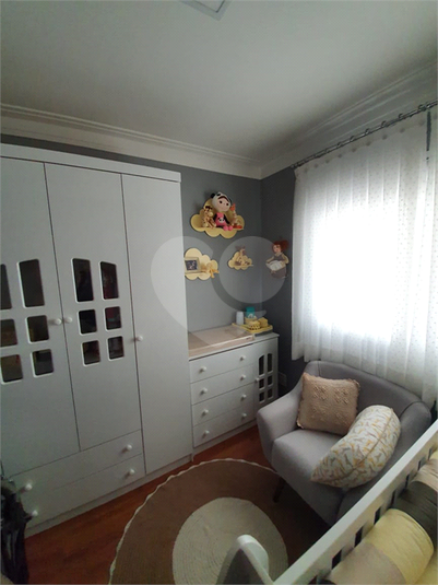 Venda Apartamento São Paulo Vila Leonor REO976518 15