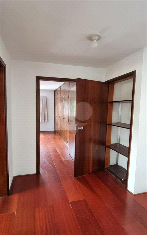 Venda Sobrado São Paulo Rolinópolis REO976527 12