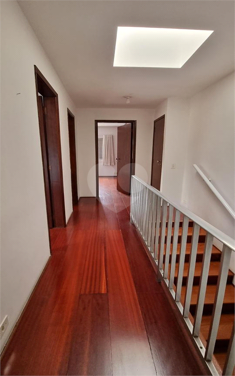 Venda Sobrado São Paulo Rolinópolis REO976527 13