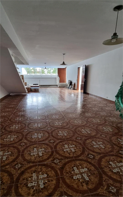 Venda Sobrado São Paulo Rolinópolis REO976527 24