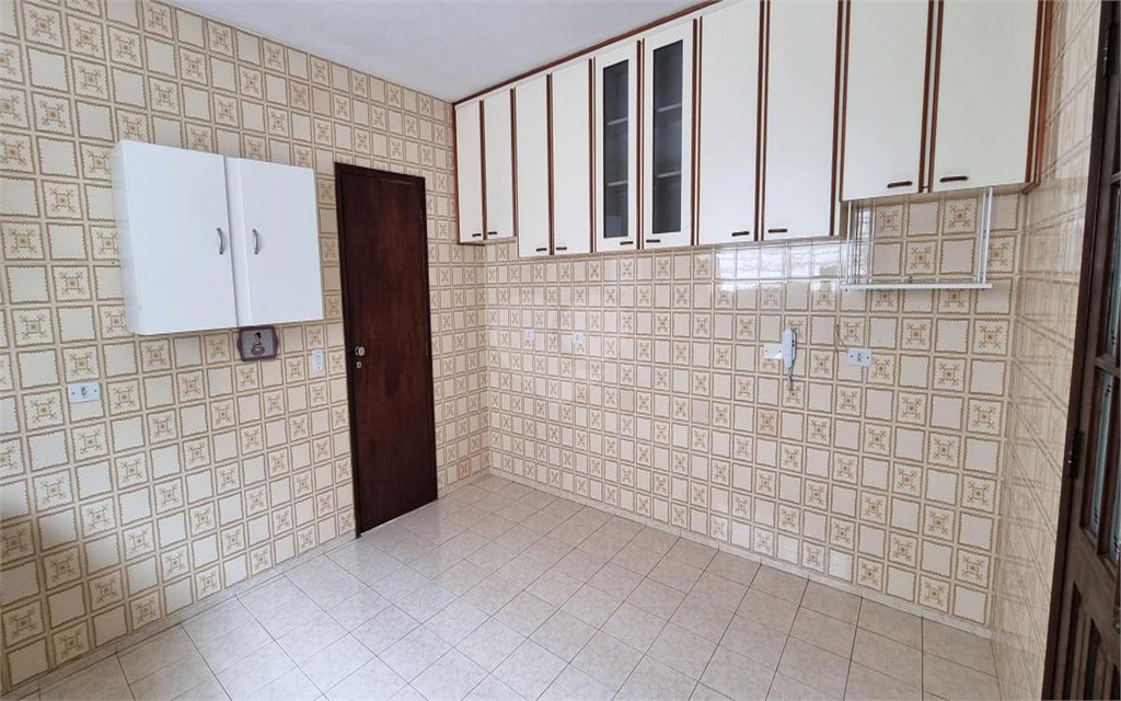 Venda Sobrado São Paulo Rolinópolis REO976527 21