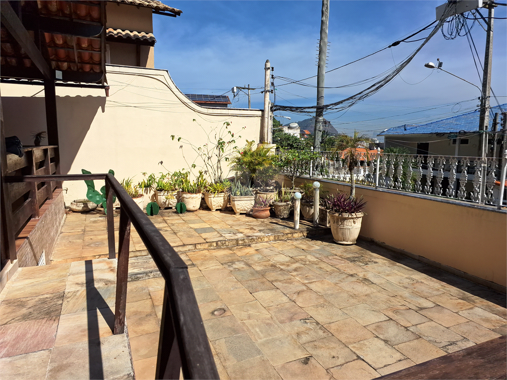 Venda Casa Niterói Badu REO976528 51