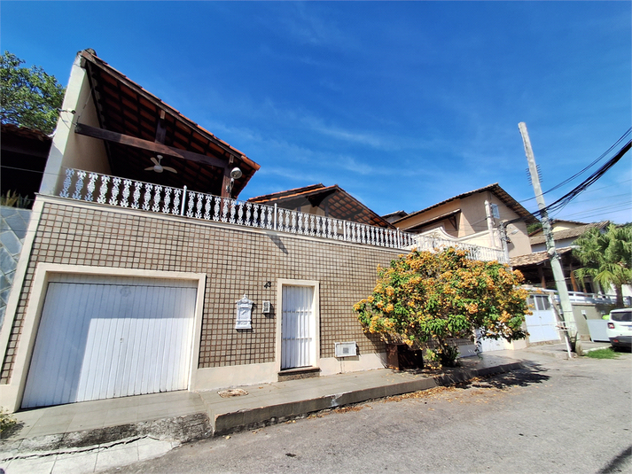 Venda Casa Niterói Badu REO976528 58