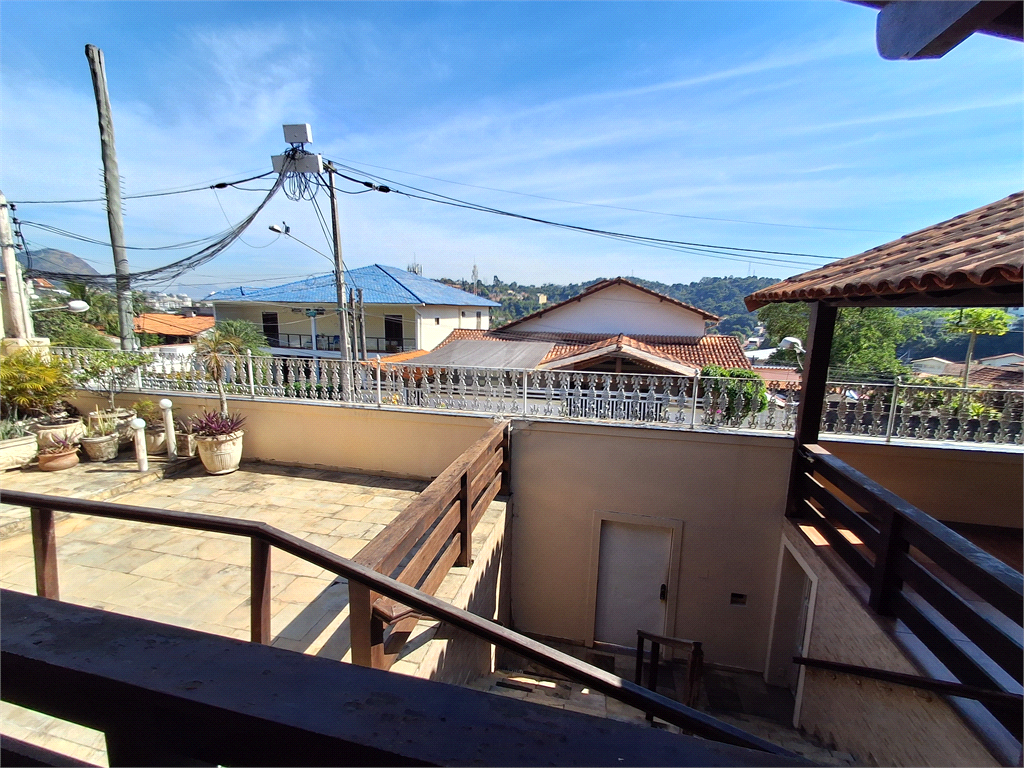 Venda Casa Niterói Badu REO976528 63