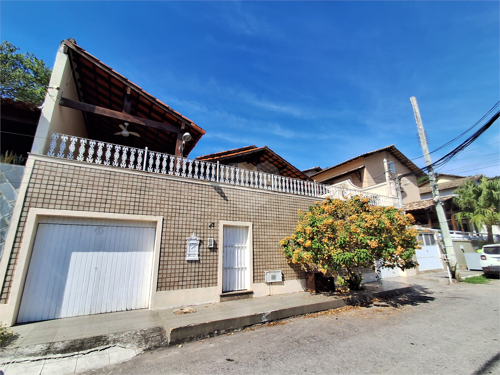 Venda Casa Niterói Badu REO976528 67