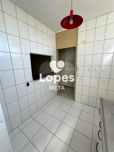 Venda Apartamento São José Dos Campos Jardim São Dimas REO976535 6