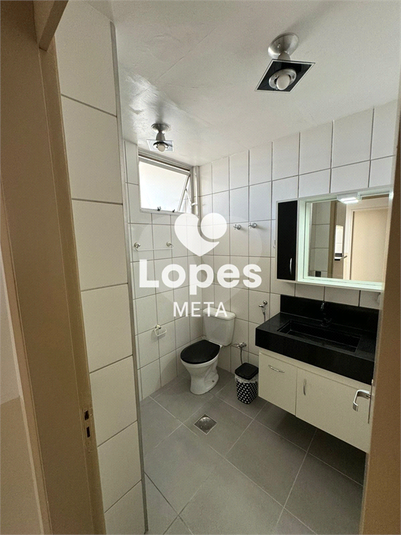 Venda Apartamento São José Dos Campos Jardim São Dimas REO976535 14