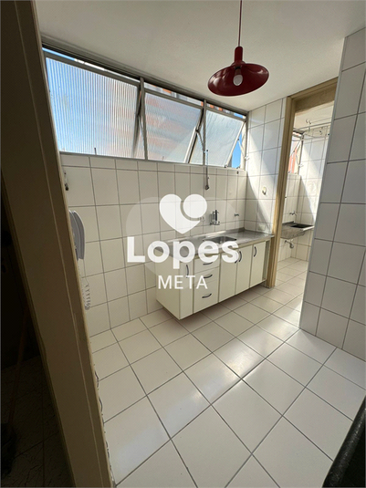 Venda Apartamento São José Dos Campos Jardim São Dimas REO976535 4