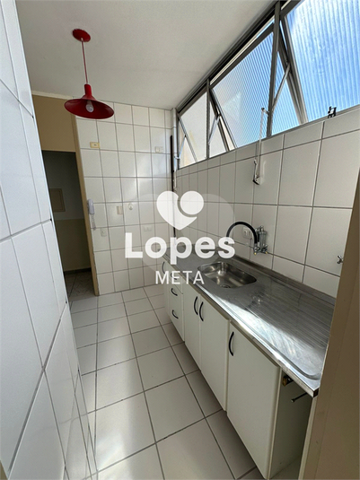 Venda Apartamento São José Dos Campos Jardim São Dimas REO976535 5