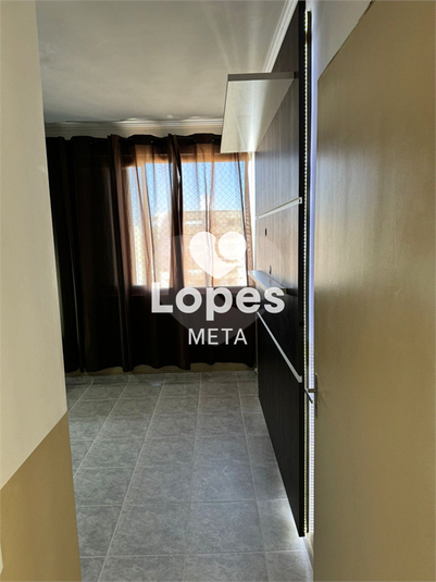 Venda Apartamento São José Dos Campos Jardim São Dimas REO976535 2