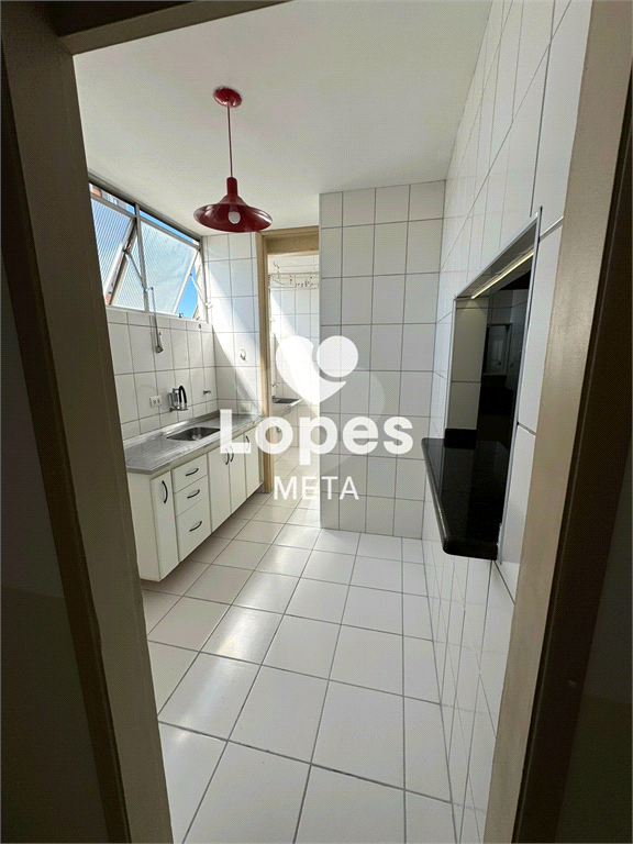 Venda Apartamento São José Dos Campos Jardim São Dimas REO976535 3