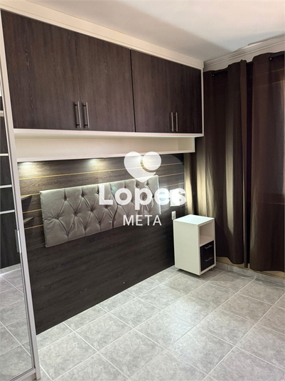 Venda Apartamento São José Dos Campos Jardim São Dimas REO976535 9