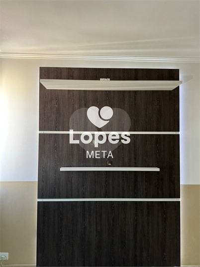 Venda Apartamento São José Dos Campos Jardim São Dimas REO976535 1