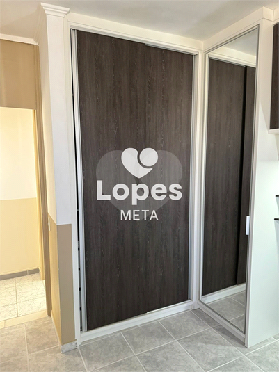 Venda Apartamento São José Dos Campos Jardim São Dimas REO976535 10