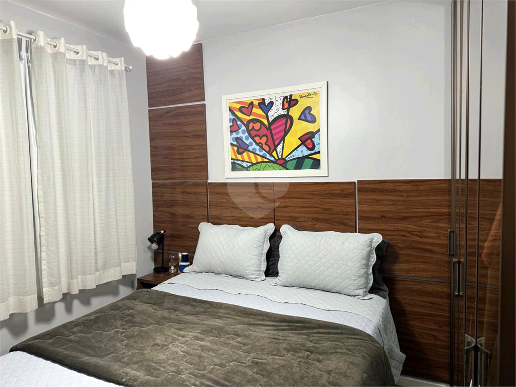 Venda Apartamento Rio De Janeiro Freguesia (jacarepaguá) REO976536 12