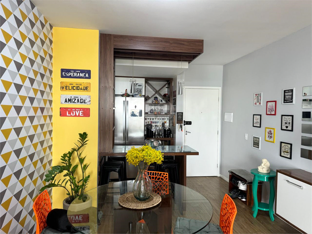 Venda Apartamento Rio De Janeiro Freguesia (jacarepaguá) REO976536 21