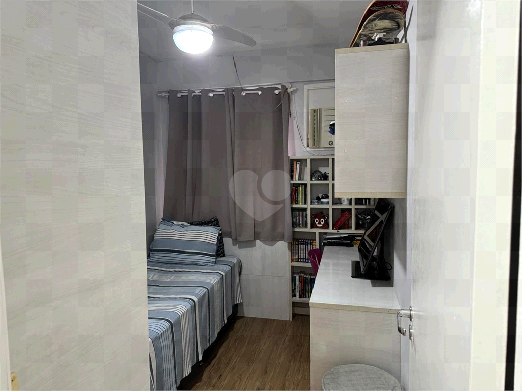 Venda Apartamento Rio De Janeiro Freguesia (jacarepaguá) REO976536 9