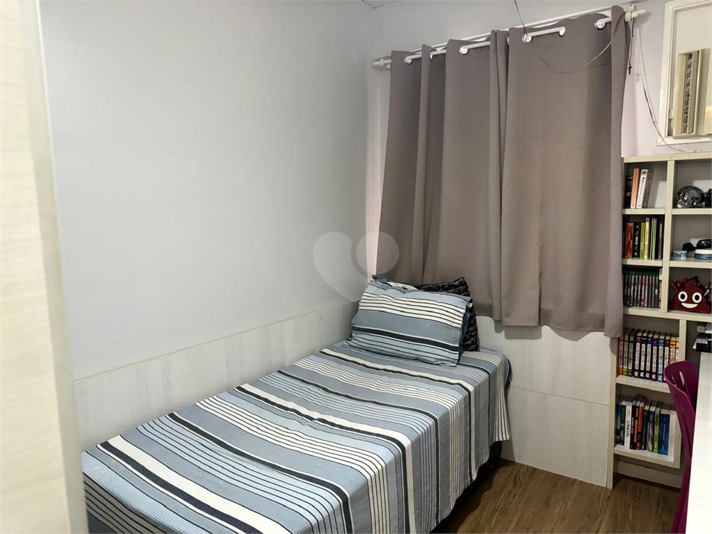 Venda Apartamento Rio De Janeiro Freguesia (jacarepaguá) REO976536 10