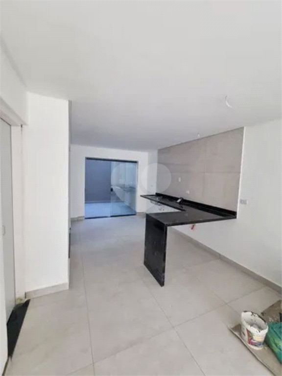 Venda Casa São Paulo Jardim Independência REO976542 6