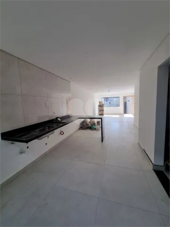 Venda Casa São Paulo Jardim Independência REO976542 10