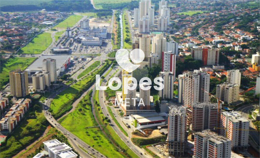 Venda Apartamento São José Dos Campos Jardim Ismênia REO976550 3