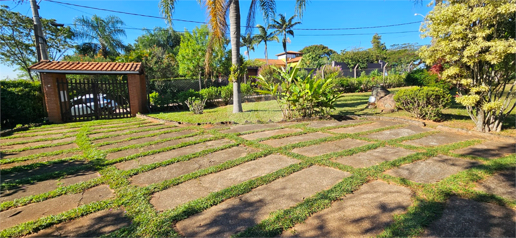 Venda Chácara Itupeva Parque Dos Cafezais Iv REO976554 7