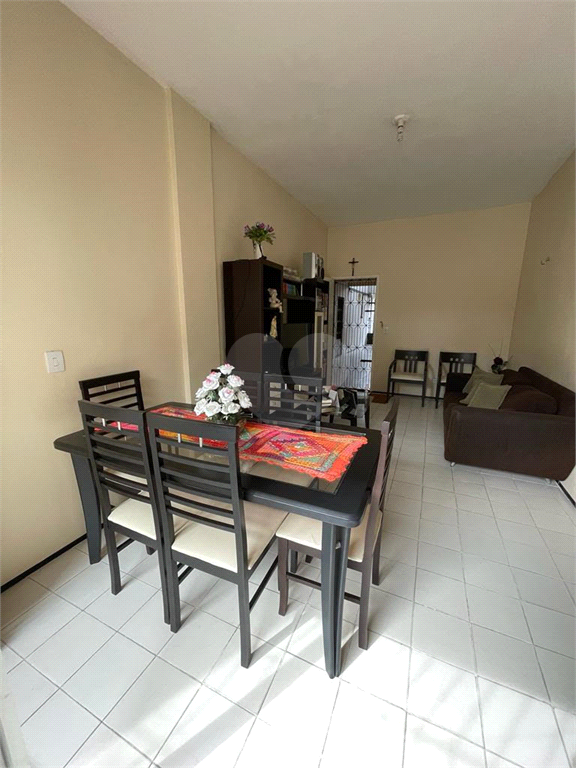 Venda Apartamento Fortaleza Montese REO976558 7