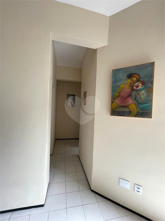 Venda Apartamento Fortaleza Montese REO976558 9