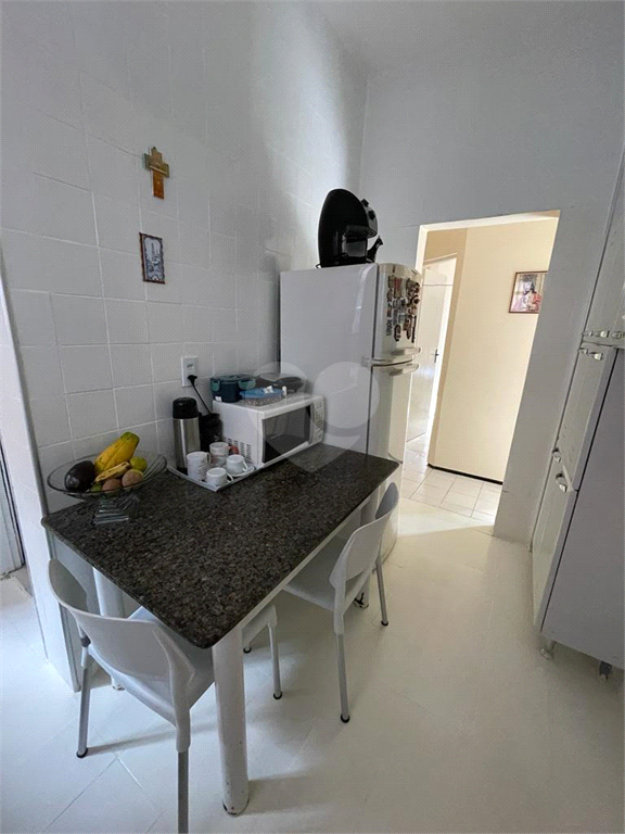 Venda Apartamento Fortaleza Montese REO976558 3