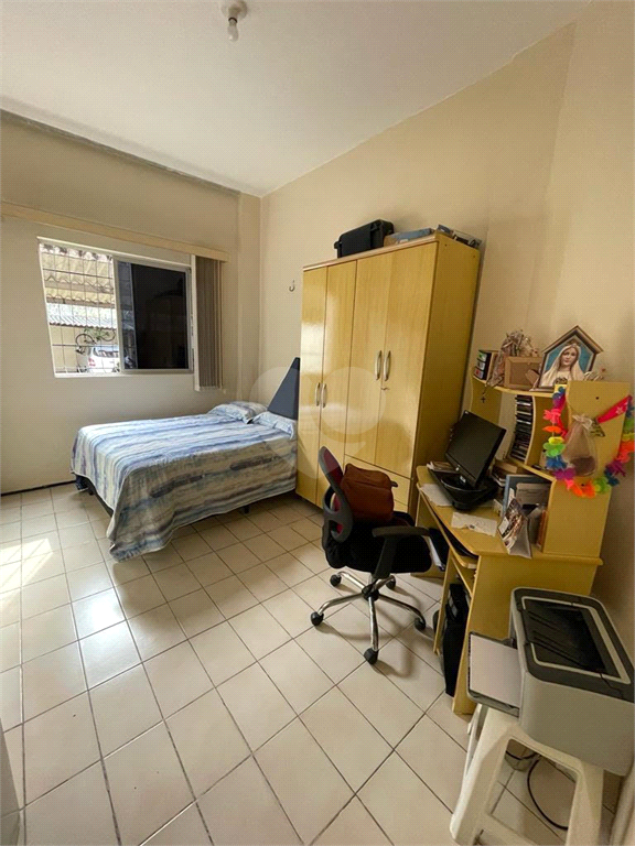 Venda Apartamento Fortaleza Montese REO976558 11