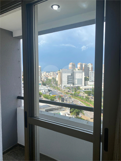 Venda Apartamento Jundiaí Anhangabaú REO976559 28