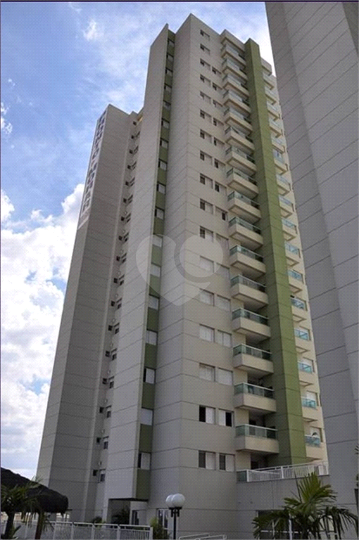 Venda Duplex Guarulhos Jardim Las Vegas REO976564 2