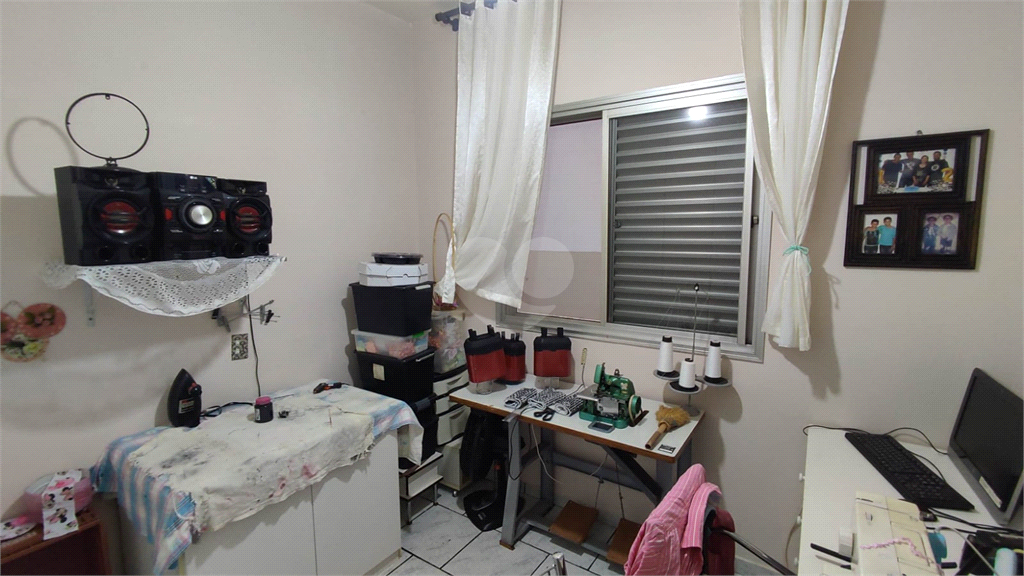 Venda Apartamento Piracicaba Jardim Caxambu REO976568 10